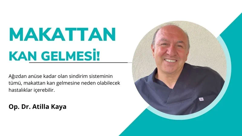 Makat kanaması